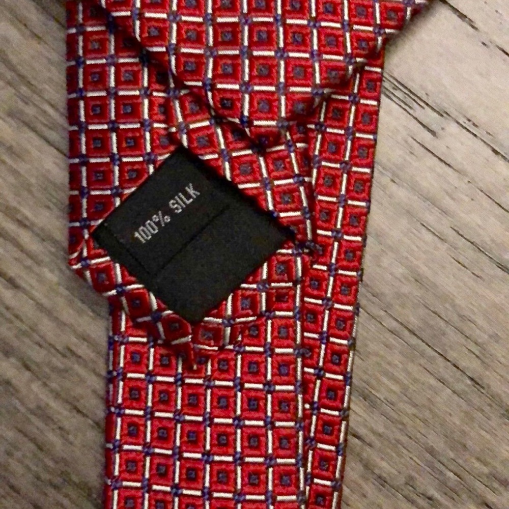 Austin Reed tie - Picture 2 of 4